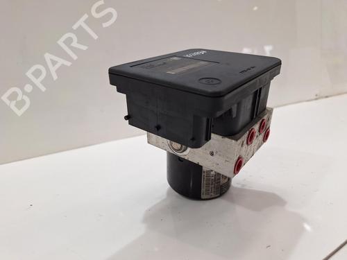 ABS pump VAUXHALL ASTRA Mk VI (J) Estate (P10) 1.6 CDTi | BP27872262M43 