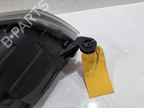 Left headlight SKODA OCTAVIA III (5E3, NL3, NR3) 1.6 TDI | BP26794434C28 
