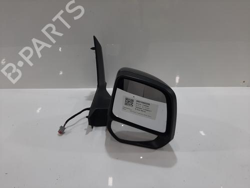 Used Right mirror Right mirror FORD TRANSIT CONNECT V408 Box Body/MPV 1.5 EcoBlue (120 hp) 33839552 33839552