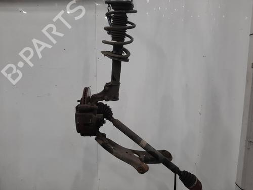 Used Right front suspension HYUNDAI i30 (GD) 1.6 CRDi (110 hp) 26843611