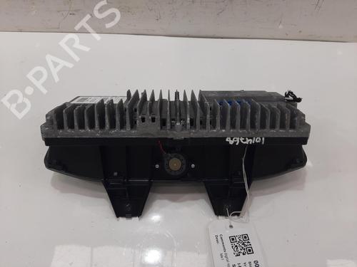 Instrument cluster JAGUAR I-PACE (X590) EV400 AWD | BP37082254C47 - Image 2