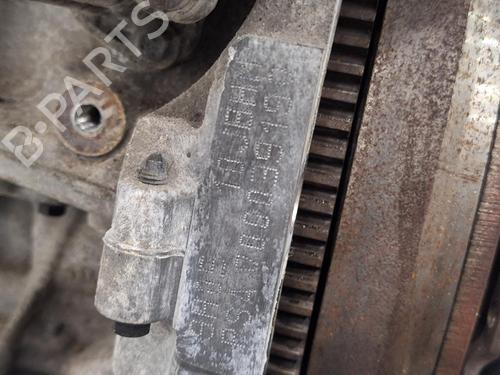 Engine MITSUBISHI ASX (GA_W_) 1.6 DI-D 4WD | BP39888801M1 - Image 2