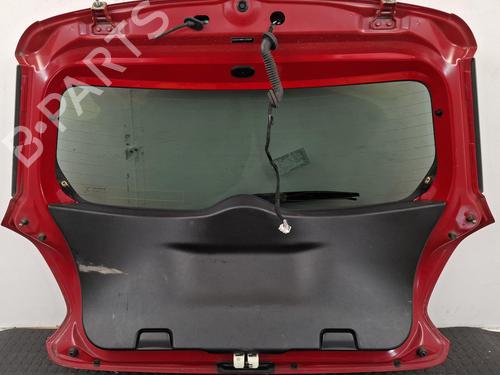 Tailgate SUZUKI SWIFT V (AZ) 1.0 (A2L310) | BP38486891C6 - Image 4