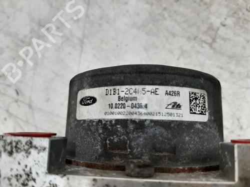 ABS pump FORD FIESTA VI (CB1, CCN) 1.25 | BP36890977M43  - Image 6
