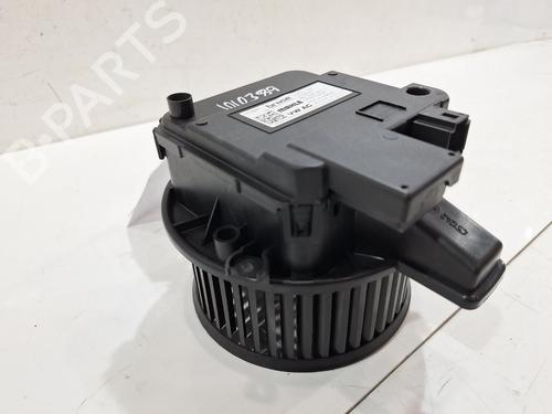 Heater blower motor AUDI A4 B9 (8W2, 8WC) 35 TFSI Mild Hybrid | BP26869791M62 