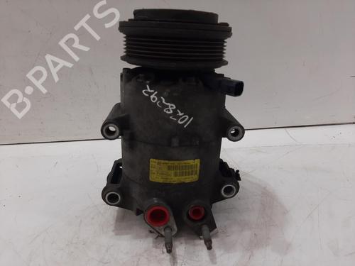 Airco pomp FORD FIESTA VI (CB1, CCN) 1.5 TDCi | BP29524511M34 
