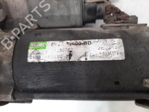 Startmotor FORD FIESTA VI (CB1, CCN) 1.25 | BP29471412M8 