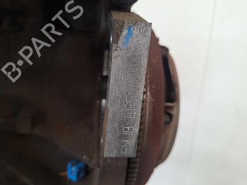 Engine FORD FIESTA VI (CB1, CCN) 1.25 | BP38594803M1 - Image 4