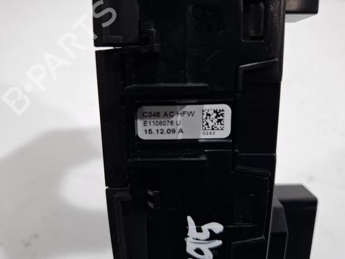 Climate control FORD FOCUS III 1.0 EcoBoost | BP39569952I5 - Image 2