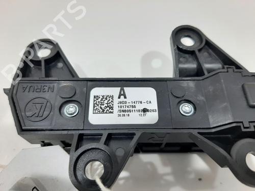 Módulo eletrónico JAGUAR I-PACE (X590) EV400 AWD | BP30094778M83 