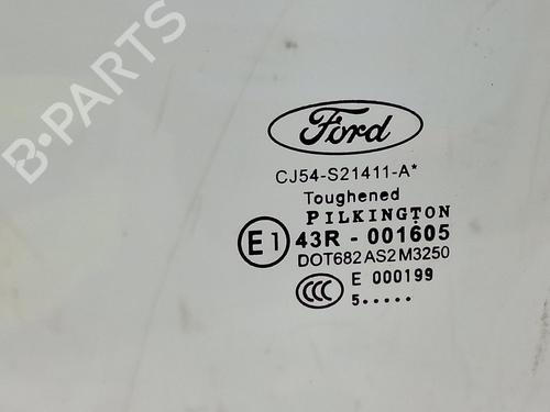 Front left door window FORD KUGA II (DM2) 2.0 TDCi | BP31928102C18