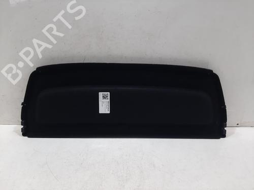Rear parcel shelf VAUXHALL CORSA Mk IV (E) (X15) 1.4 | BP33436236C85 - Image 4