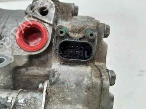AC compressor JAGUAR I-PACE (X590) EV400 AWD | BP34149642M34  - Image 6