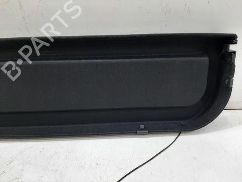 Rear parcel shelf SUZUKI SWIFT IV (FZ, NZ) 1.2 (AZG412, ZC72S) | BP29988665C85