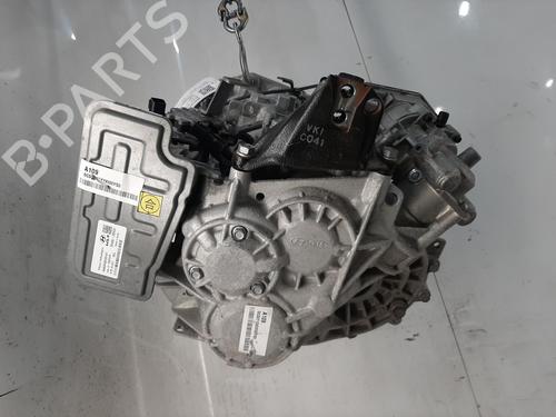 Gearbox KIA CEED Sportswagon (CD) 1.5 T-GDI | BP26843717M3