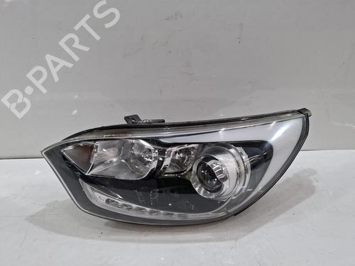 Used Left headlight Left headlight 38089337 38089337