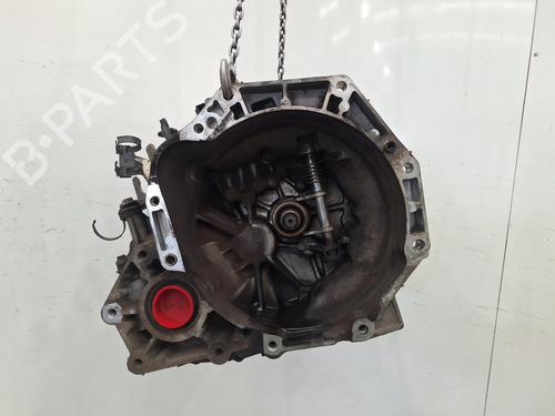 Gearkasse Gearkasse 38568818 38568818