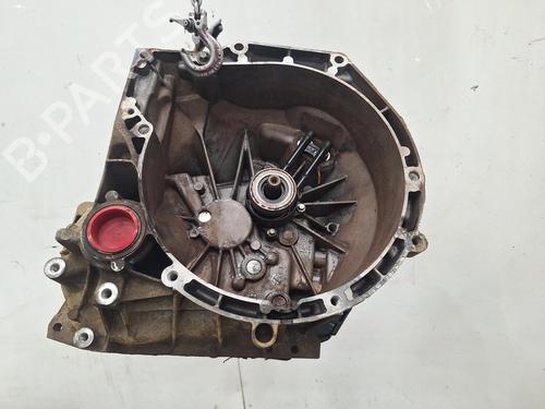 Used Gearbox Gearbox FORD B-MAX (JK) 1.0 EcoBoost (125 hp) 34101241 34101241