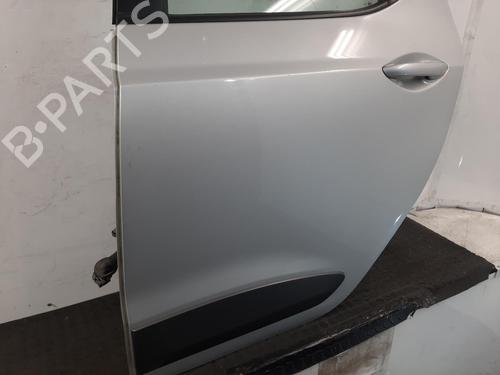 Left rear door HYUNDAI i10 II (BA, IA) 1.0 | BP29946261C4