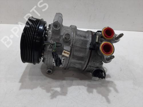 AC compressor VOLVO V40 Hatchback (525) T2 | BP30057613M34 