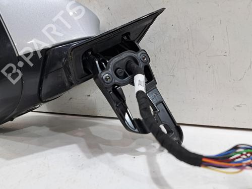 Left mirror JAGUAR I-PACE (X590) EV400 AWD | BP30756605C26 