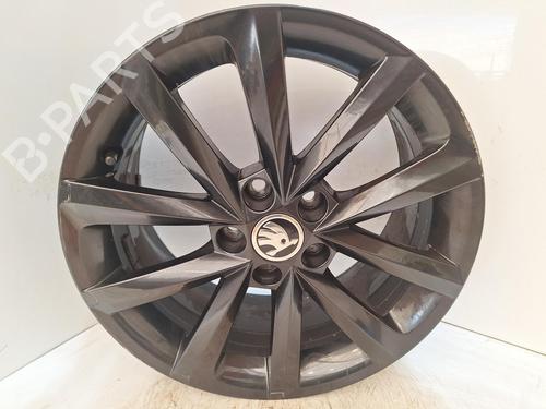 Used Rim Rim SKODA FABIA III (NJ3) 1.0 TSI (95 hp) 36046889 36046889