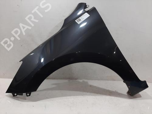 Forskærm venstre KIA RIO IV (YB, SC, FB) 1.4 CRDi 77 (78 hp) 32851353