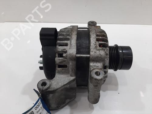 Used Alternator Alternator VAUXHALL VIVA (C16) 1.0 (75 hp) 34038504 34038504