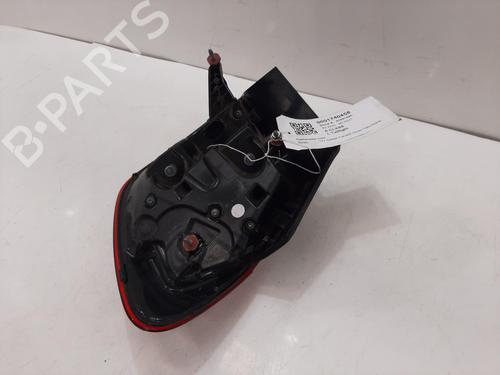 Left taillight MERCEDES-BENZ A-CLASS (W177) A 180 (177.084) | BP36530182C34 - Image 3