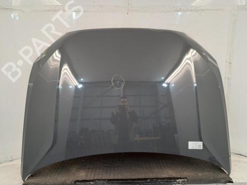 Used Hood AUDI Q2 (GAB, GAG) 35 TFSI (150 hp) 29471519