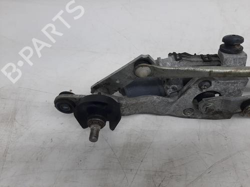 Front wiper motor HYUNDAI i20 II (GB, IB) 1.2 | BP26835174M29 