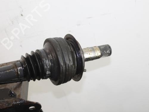 Left rear suspension arm MERCEDES-BENZ E-CLASS (W212) E 350 CDI (212.023) | BP26787552M14 