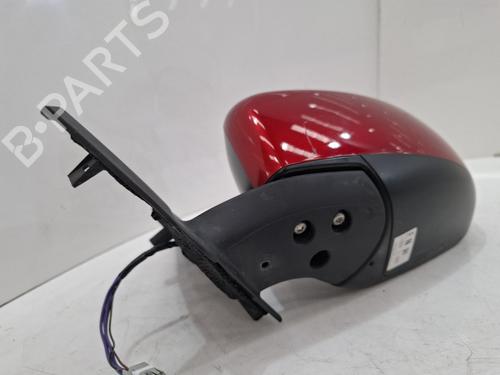 Retrovisor esquerdo SUZUKI SWIFT V (AZ) 1.2 (A2L412, ZC83S) | BP39389461C26 - Image 6