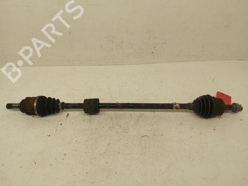 Used Other VAUXHALL CORSA Mk III (D) (S07) 1.4 (L08) (90 hp) 26834116