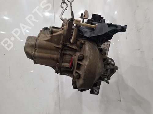 Gearbox VAUXHALL COMBO Mk IV (E) Box Body/MPV (K9) 1.5 D | BP39202287M3 - Image 6