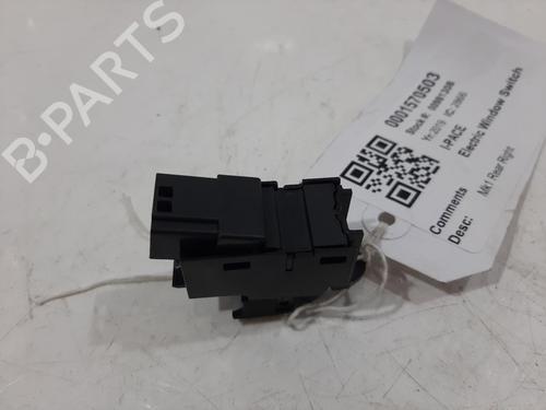 Right rear window switch JAGUAR I-PACE (X590) EV400 AWD | BP30585626I28  - Image 5