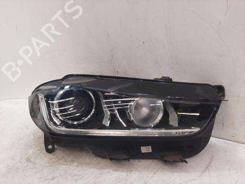 Right headlight JAGUAR XE (X760) 2.0 D | BP37400359C29  - Image 5