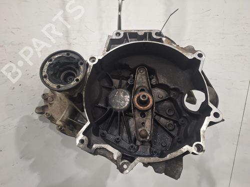 Used Gearbox Gearbox SKODA FABIA II (542) 1.2 (70 hp) 40078430 40078430