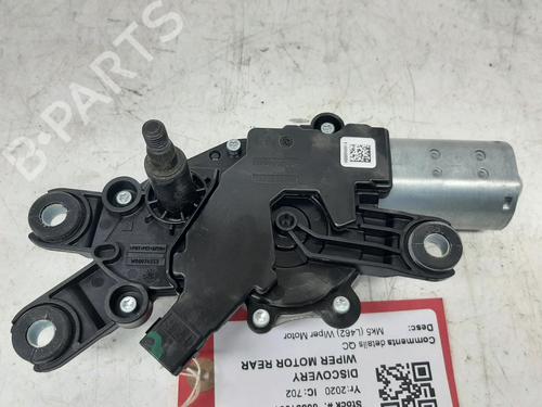 Rear wiper motor LAND ROVER DISCOVERY V (L462) 3.0 SDV6 4x4 | BP26816125M102 