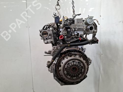 Used Engine Engine 38194875 38194875