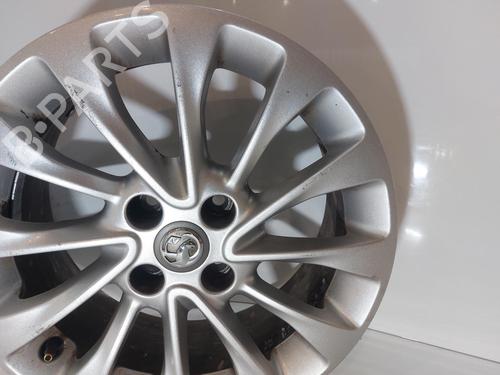 Fælk VAUXHALL CORSA Mk IV (E) (X15) 1.0 | BP32380106C45