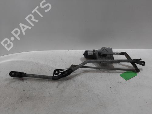 Used Front wiper motor RENAULT GRAND SCÉNIC II (JM0/1_) 1.5 dCi (JM1E) (106 hp) 26777749