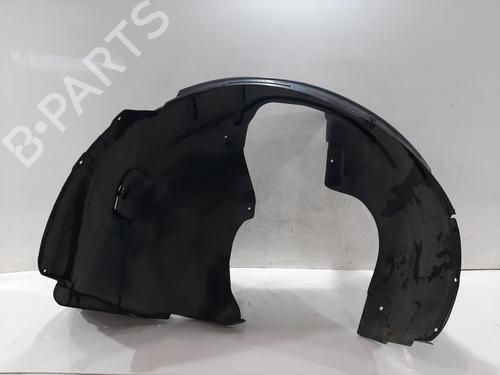 Used Wheel arch AUDI A1 (8X1, 8XK) 1.4 TFSI (122 hp) 33179933