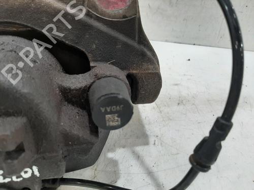 Andre JAGUAR I-PACE (X590) EV400 AWD | BP30829289O1