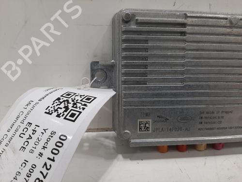 Control unit JAGUAR I-PACE (X590) EV400 AWD | BP26856460M11 