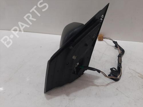 Right mirror VW POLO (9N_, 9A_) 1.9 SDI | BP28161396C27 