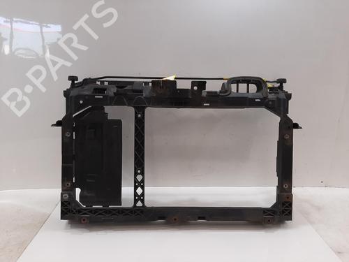 Frontplade/Frontkurv Frontplade/Frontkurv FORD FIESTA VI (CB1, CCN) 1.25 (82 hp) 34478574 34478574