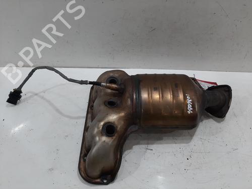 Used Catalyst VAUXHALL ADAM (M13) 1.2 (69 hp) 30843830