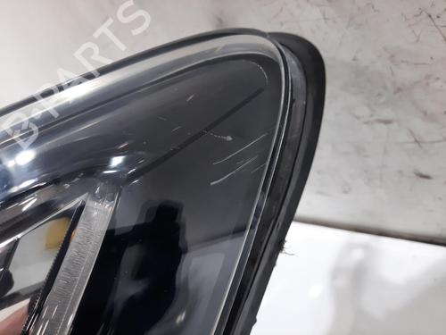 Left headlight RENAULT KADJAR (HA_, HL_) 1.2 TCe 130 (HLMR) | BP37614066C28  - Image 6
