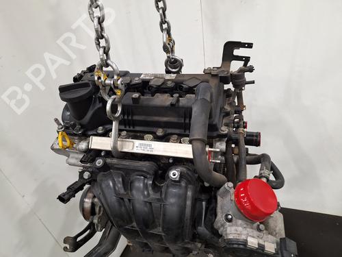Engine HYUNDAI i10 II (BA, IA) 1.0 | BP30095256M1